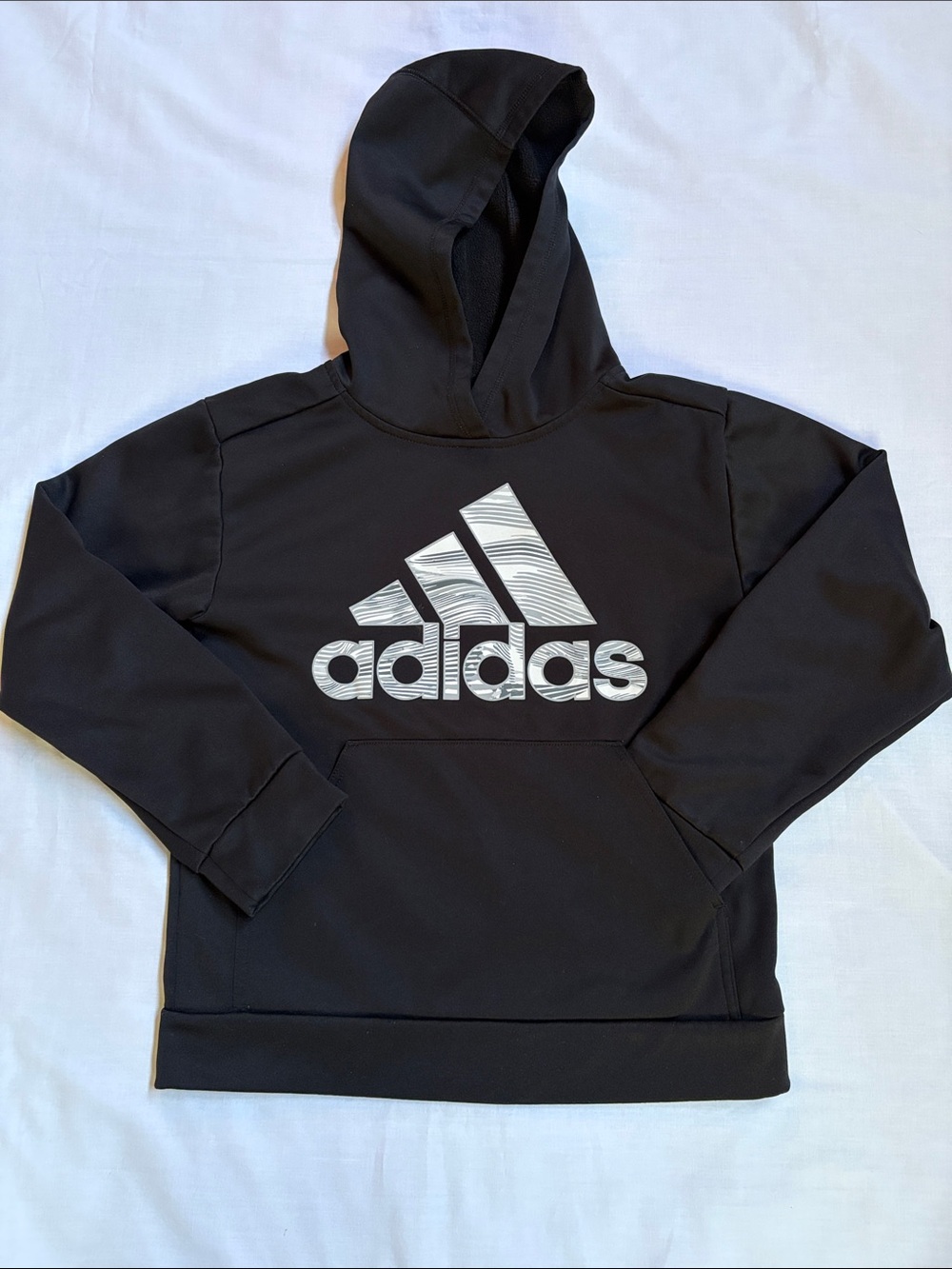 Adidas hoodie